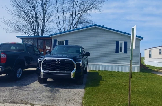 Brook Park Estates #6 - Mobile Home Community