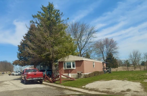 Brook Park Estates #8 - Mobile Home Community