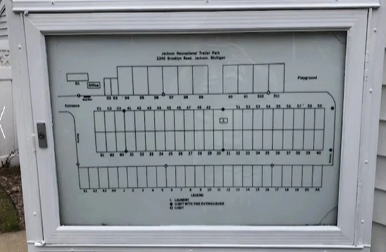 Jackson MHP #4 - Mobile Home Park