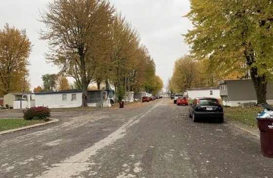 Northland MHP #10 - Mobile Home Park