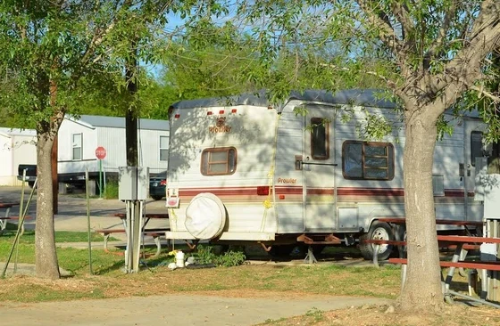 Northland MHP #3 - Mobile Home Park