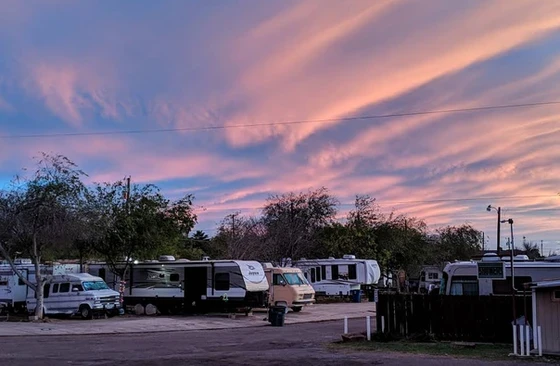 Northland MHP #5 - Trailer Park