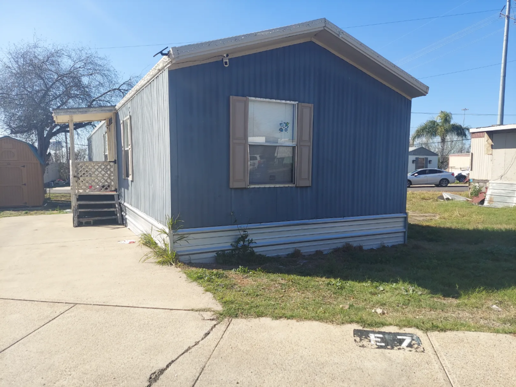 Towne North Mobile Home Park (1)