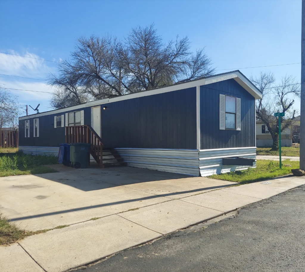 Towne North Mobile Home Park (2)