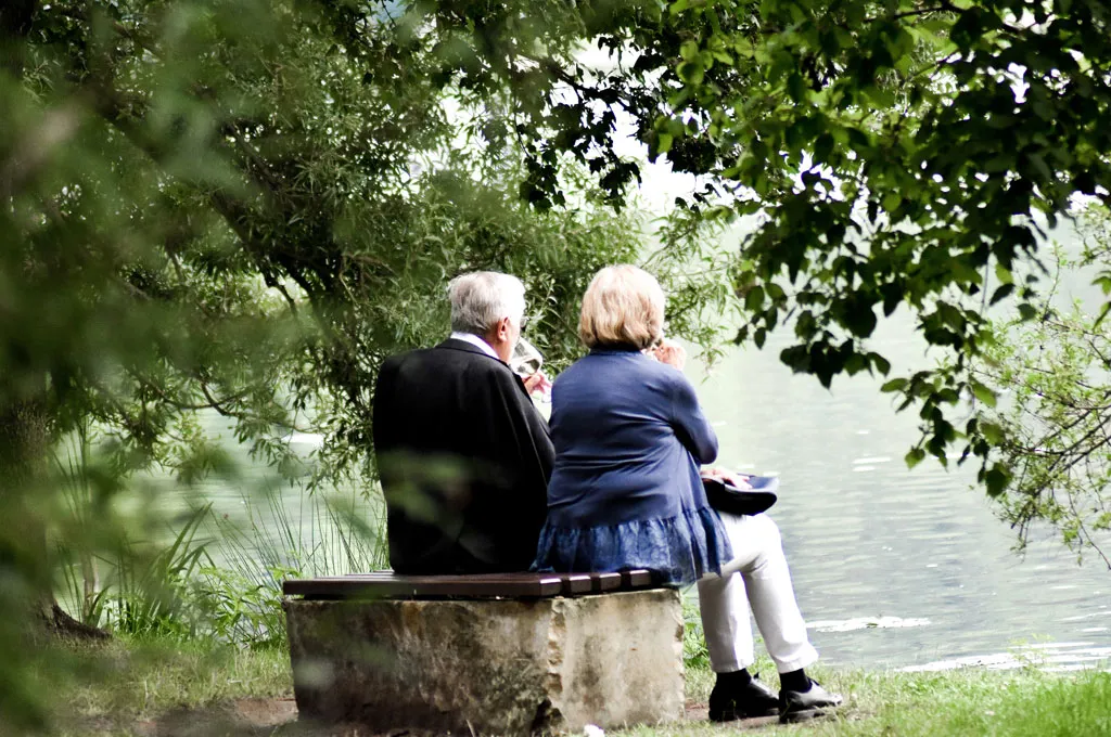 Posada Del Sol - Mobile Home & RV Park - 55+ (11)