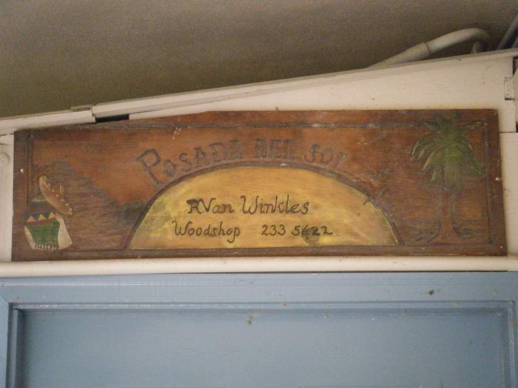 Posada Del Sol - Mobile Home & RV Park - 55+ (21)