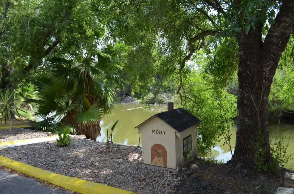 Posada Del Sol - Mobile Home & RV Park - 55+ (7)